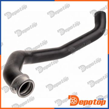 Tuyau de liquide de refroidissement pour MERCEDES | CPP-ME-116, 2515011382